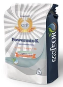 Powermix-K 0-5-18 + 3MgO + ME 1 Kg Toz Gübre - 1