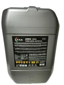 AXA LUBRİCANTS Axa Lubricants 20W50 16 Lt Motor Yağı (Üretim YILI:2024) - 2