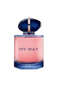 Giorgio Armani My Way Intense EDP 90 ml Kadın Parfüm - 2