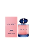 Giorgio Armani My Way Intense EDP 90 ml Kadın Parfüm - 1