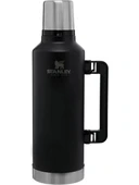 Stanley Klasik Vakumlu 2.3 lt Çelik Termos - 1