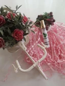 ORGANICYOU  SI KADIN 10 ml EDP Parfüm - 1
