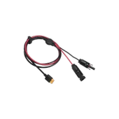 EcoFlow - Güneş Paneli Şarj Kablosu (2.5m) - 3