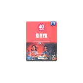 Tyt 40 Seans Kimya - 1