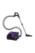 Toz Torbasız Elektrikli Süpürge VC07R302MVP/TR thumbnail 3