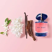 Giorgio Armani My Way Intense EDP 90 ml Kadın Parfüm - 3