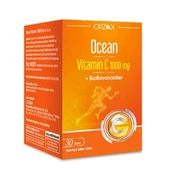 Ocean Vitamin C 1000 mg 30 Tablet - 1