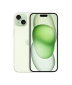 APPLE IPHONE 15 128GB YEŞİL - 1