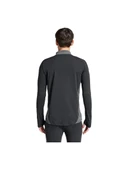 adidas IL8257 TIRO24 C Tr Top Erkek Yarım Fermuar - 5