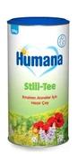 HUMANA STİLL-TEA EMZİREN ANNELER İÇİN HAZIR ÇAY 200GR - 1