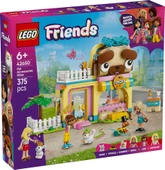 LEGO Friends 42650 Pet Accessories Shop thumbnail 1