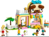 LEGO Friends 42650 Pet Accessories Shop thumbnail 3