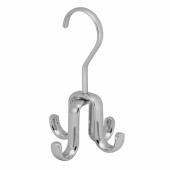 SIA  Gardrop İçi Kemer Düzenleme Askısı 9x9x15cm - 2