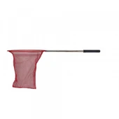 Effe HG220 Teleskobik Livar Kepçesi-Kırmızı - 1