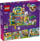 LEGO Friends 42650 Pet Accessories Shop thumbnail 2
