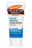 Palmers Foot Magic Cocoa Butter Nemlendirici Ayak Kremi 60GR - 1