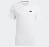 adidas Train Essentials Feelready Antrenman Tişörtü 'Beyaz' IC7440 thumbnail 1