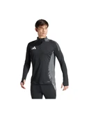 adidas IL8257 TIRO24 C Tr Top Erkek Yarım Fermuar - 1