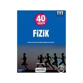 Tyt 40 Seans Fizik - 1