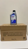 MOBİL ATF 320 DEXRON 3 OTOMATİK ŞANZIMAN YAĞI 1 LT X 12 ADET (2024 ÜRETİM) - 1