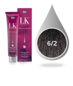 Lk Opc 6/2 Küllü Koyu Kumral (VEGAN)+ 2 Adet Oksidan thumbnail 1