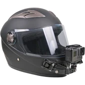 MTS XT91 KASK TELEFON VE AKSİYON KAMERA TUTUCU - 4