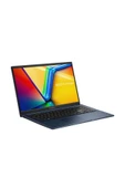 ASUS VivoBook 15 i5-1235U 16 GB 256 GB SSD 15.6'' FHD Windows 11 Pro X1504ZA-NJ1020 BT82 thumbnail 2