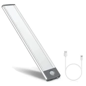 Sensörlü Şarjlı Dolap Lambası Wt-288 - 7