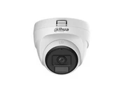 Dahua HAC-T1A21-U-IL 2MP 2.8mm 25M IR Akıllı Çift Işıklı HDCVI Dome Kamera - 2