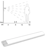 Sensörlü Şarjlı Dolap Lambası Wt-288 - 3