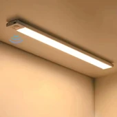 Sensörlü Şarjlı Dolap Lambası Wt-288 - 6