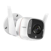 Tp-Link Tapo TC65 3MP Full HD Kamera Wi-Fi 1080p Gece Görüşlü - 1