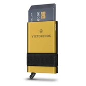 Victorinox  VT 0.7250.38 T.Smard Card Kartlık+Çakı,Gold - 1