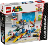 LEGO Super Mario 72035 Toad's Garage thumbnail 1