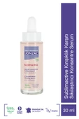 Eau Thermale Jonzac Sublimaktif Kırışıklık Karşıtı Sıkılaştırıcı Konsantre Serum 30ml - 1