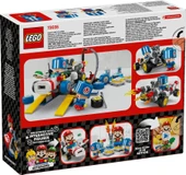 LEGO Super Mario 72035 Toad's Garage thumbnail 2