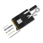 Victorinox  VT 0.7250.38 T.Smard Card Kartlık+Çakı,Gold - 3
