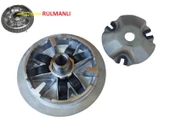 Yamaha Nmax 125-155 Ön Varyatör Rulmanlı Özel Masuralı 2015-2024_Arasmoto - 1