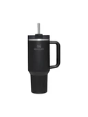 Stanley Quencher Pipetli Termos 1,18 L Siyah - 1