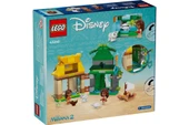 LEGO Disney 43260 Moana's Island Fun thumbnail 2