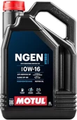 Motul Ngen Hybrid 0W-16 4 lt Motor Yağı - 1