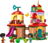 LEGO Disney 43261 Encanto Mini House thumbnail 3