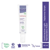 Eau Thermale Jonzac Sublimaktif Light Yaşlanma Karşıtı Nemlendirici Krem 40ml - 3
