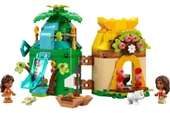 LEGO Disney 43260 Moana's Island Fun thumbnail 3