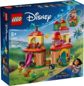 LEGO Disney 43261 Encanto Mini House thumbnail 1