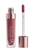 Golden Rose Soft&matte Creamy Lipcolor No: 111 Indian Red - Likit Mat Ruj - 2