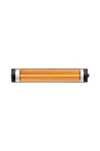 İnova Etna 2600W İnfrared Isıtıcı - 1