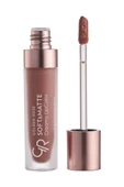 Golden Rose Yumuşak & Mat Ruj - Soft & Matte Creamy Lipcolor 106 8691190763060 thumbnail 2