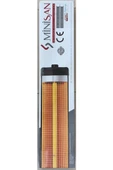 İnova Etna 2600W İnfrared Isıtıcı - 2