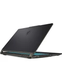 MSI CYBORG 15 A13VE-1252XTR Intel Core i5 13420H 16GB 512GB SSD RTX4050 Freedos 15.6" FHD Taşınabilir Bilgisayar - 4